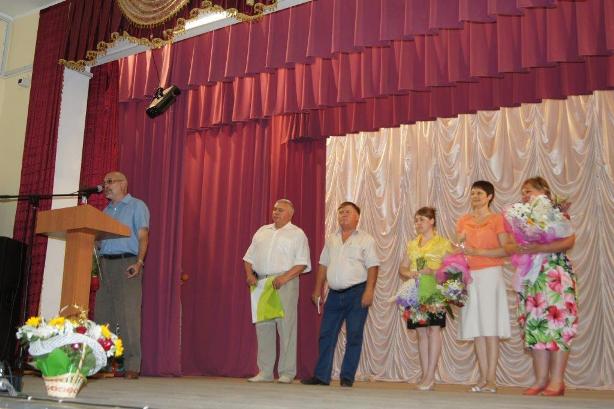 День медработника